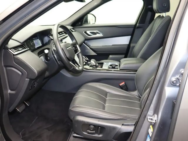 Land Rover Range Rover Velar 3.0