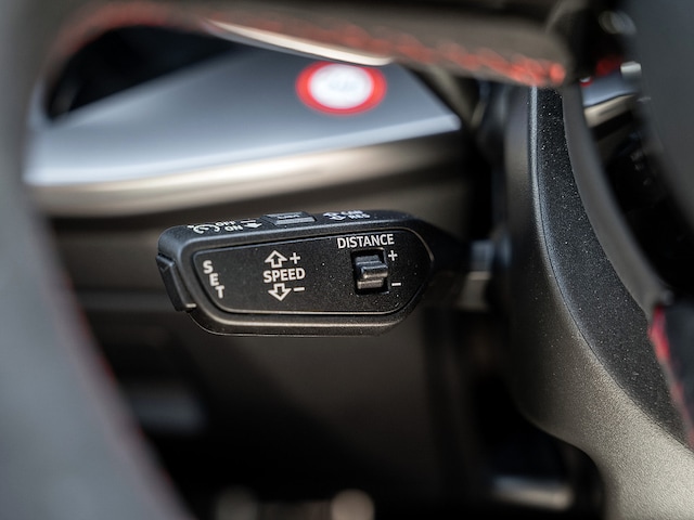 Audi RS3 Quattro S-Tronic Sportback