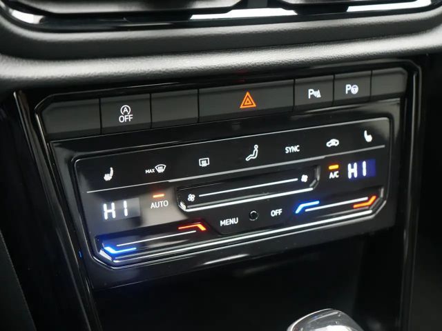 Volkswagen T-Roc R NAVI VIRT ACC DCC AHK MEMORY PANO SHZ