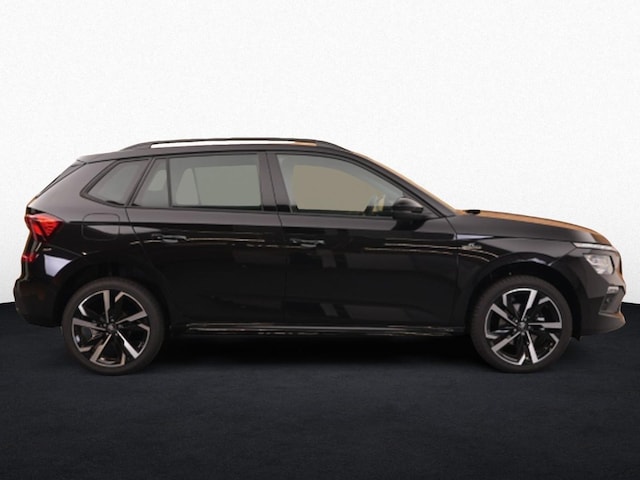 Skoda Kamiq 1.5 TSI Monte Carlo