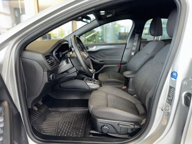 Ford Focus 1.5 EcoBlue Active Wagon