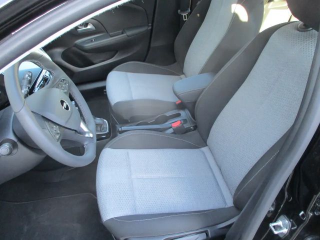 Opel Corsa Basis
