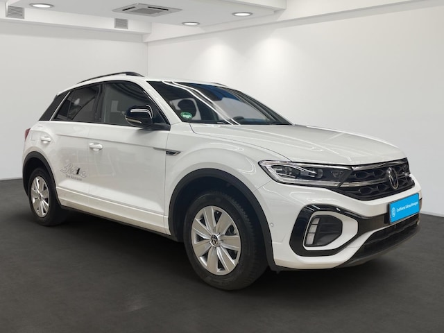 Volkswagen T-Roc 1.5 TSI
