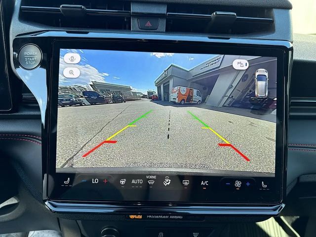 Ford Puma EcoBoost ST Line