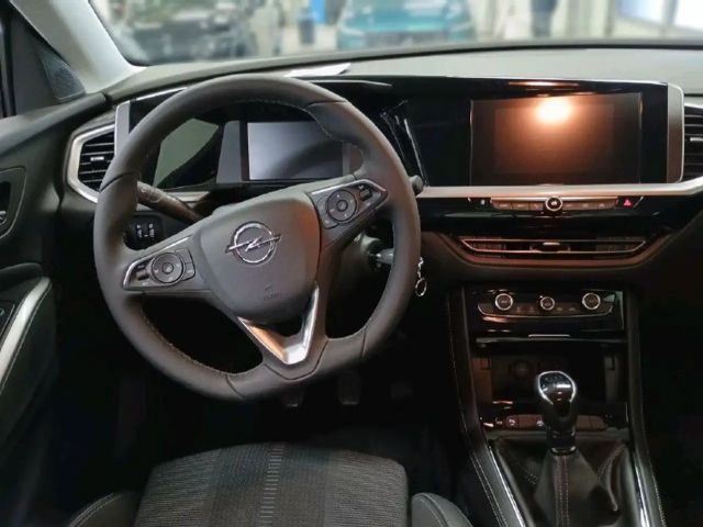 Opel Grandland X 1.2 Turbo Enjoy Turbo