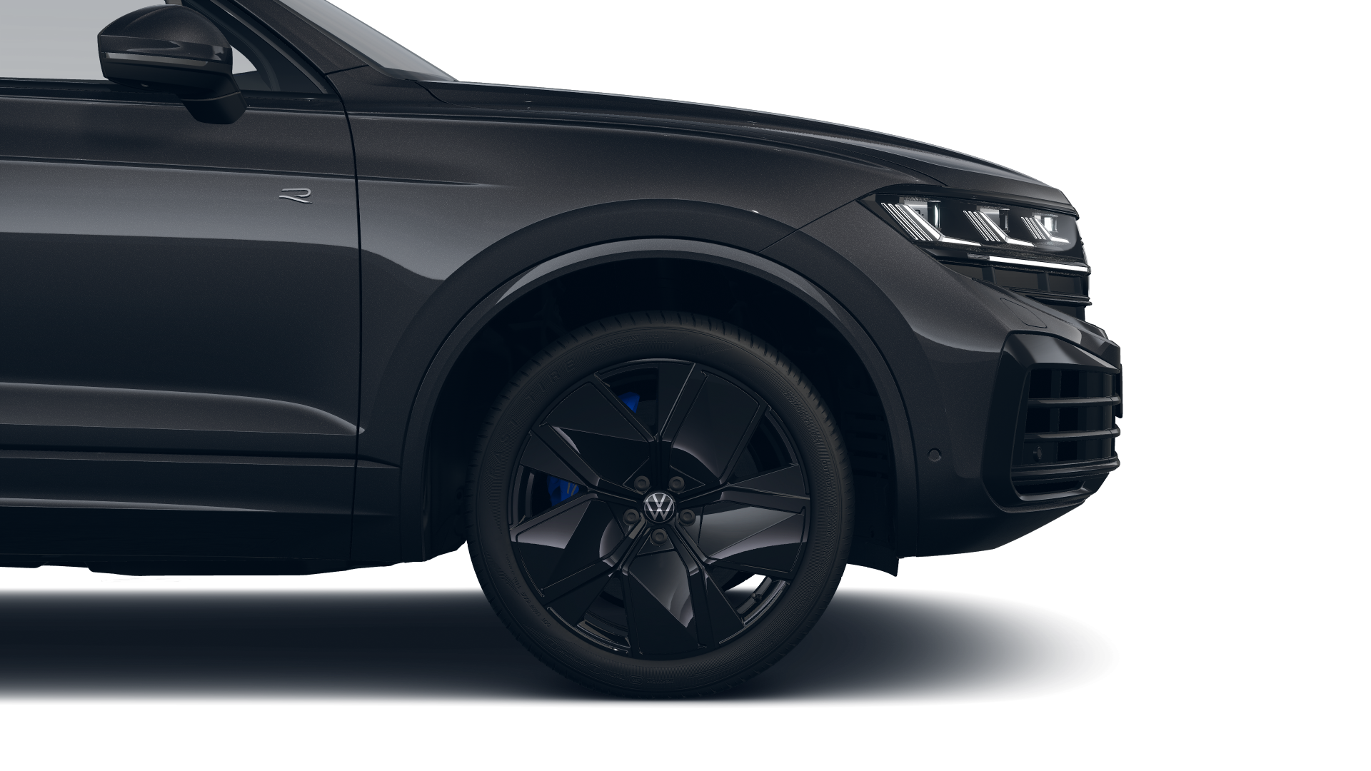 Volkswagen Touareg 3.0 V6 TSI eHybrid