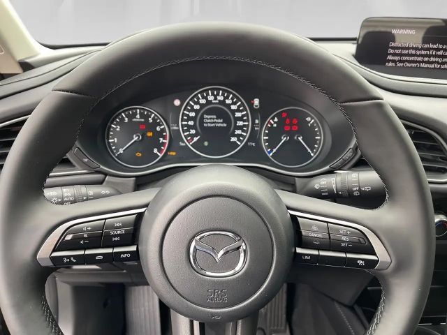 Mazda CX-30 2.5L SkyActiv e-Skyactiv