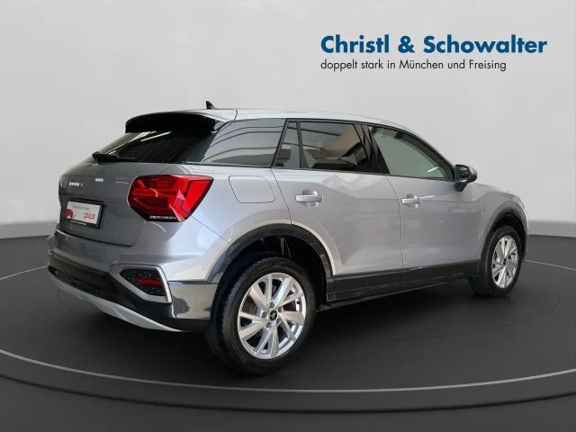 Audi Q2 35 TFSI S-Tronic