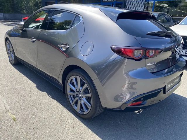 Mazda 3 Selection SkyActiv