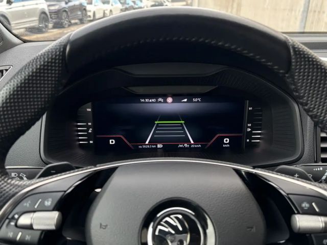 Skoda Karoq Sportline