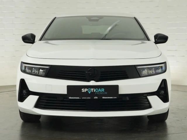 Opel Astra GS-Line Grand Sport Sports Tourer