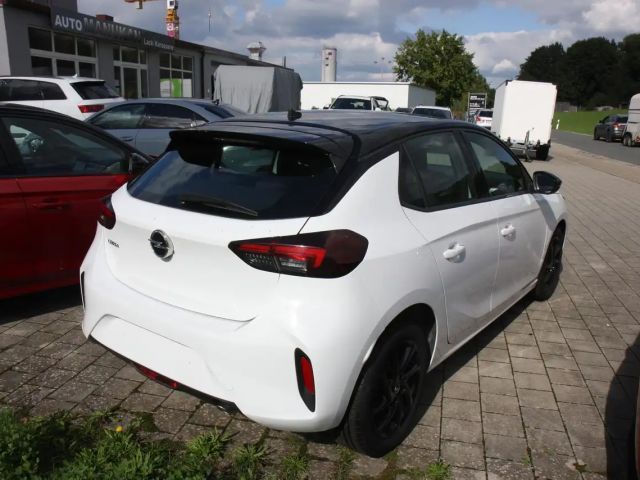 Opel Corsa 1.2 Turbo GS-Line Grand Sport Turbo