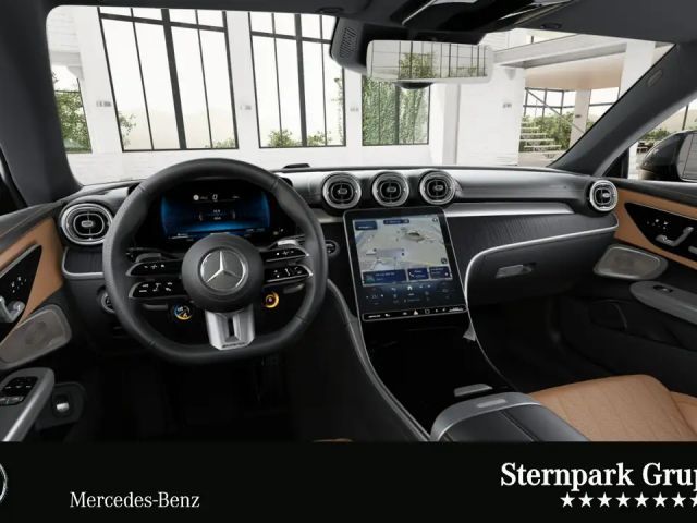 Mercedes-Benz CLE 53 AMG 4MATIC+ AMG Line