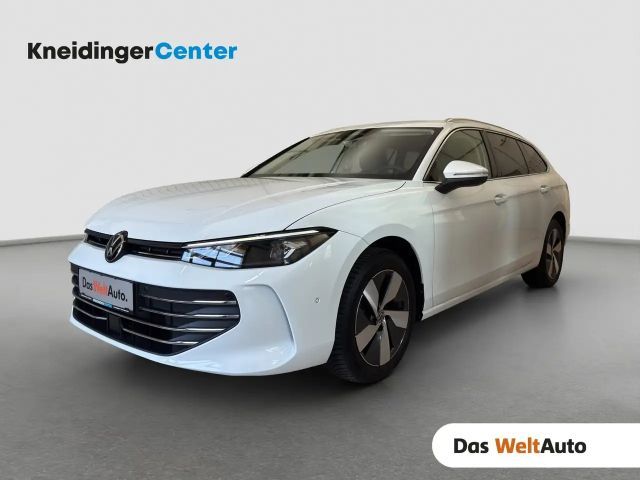 Volkswagen Passat Business DSG Variant