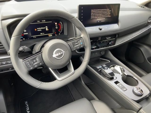 Nissan X-trail AWD Tekna