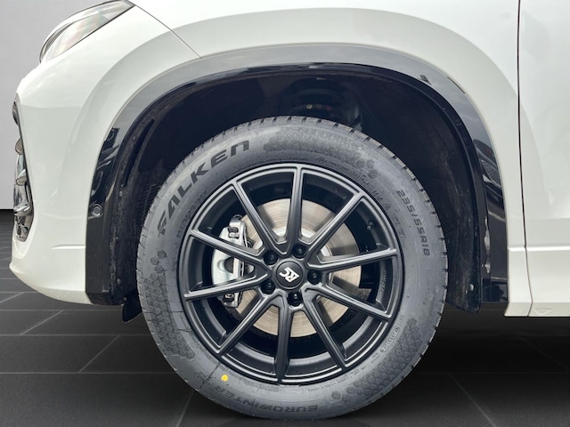 Volkswagen Tayron DSG R-Line