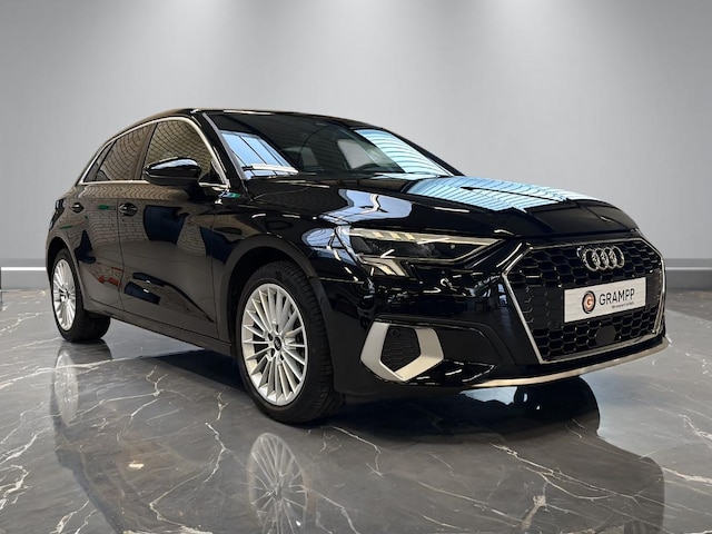 Audi A3 35 TDI Sportback