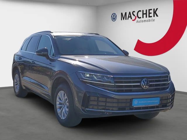 Volkswagen Touareg 3.0 V6 TDI Elegance Elegance