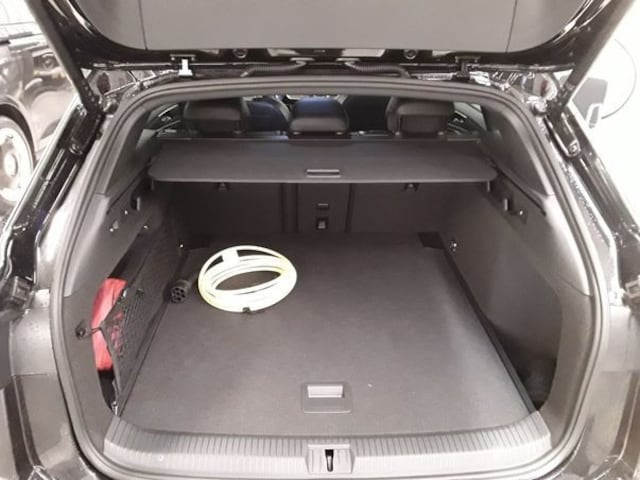 Volkswagen ID.7 Pro Tourer