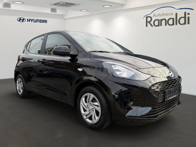 Hyundai i10 1.0 Select