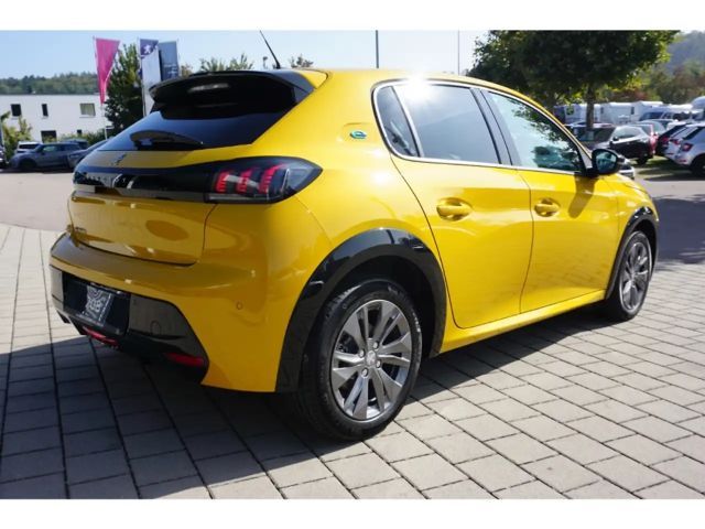 Peugeot E-208 Allure Pack