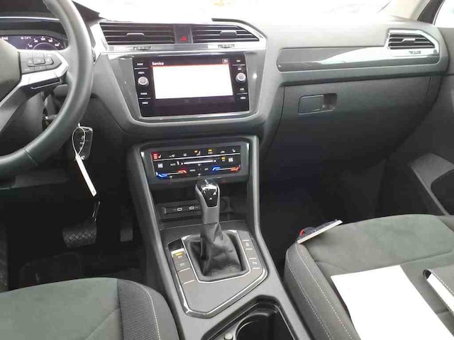 Volkswagen Tiguan DSG Elegance Elegance