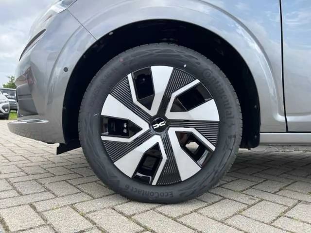 Dacia Sandero 1,0 TCe 91PS Expression Navi Klima