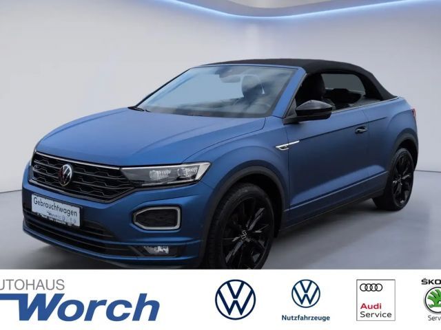 Volkswagen T-Roc 1.5 TSI Cabriolet DSG R-Line