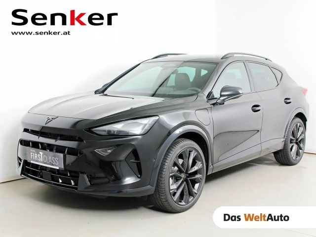 Cupra Formentor DSG e-Hybrid