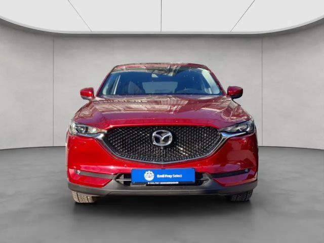 Mazda CX-5 4WD Advantage SkyActiv