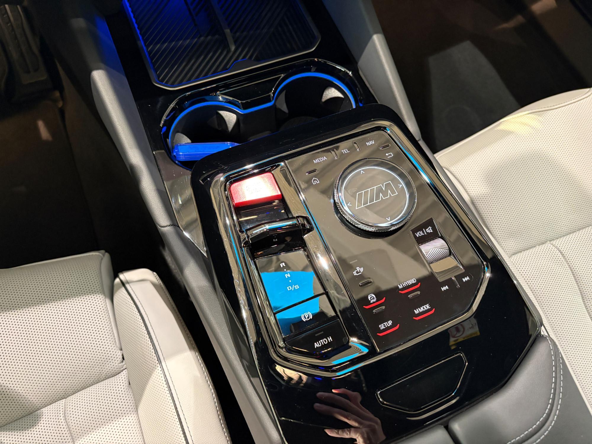 BMW M5 M5 M5 Touring