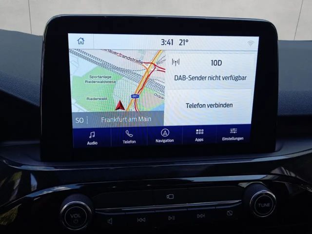 Ford Kuga EcoBoost ST Line X