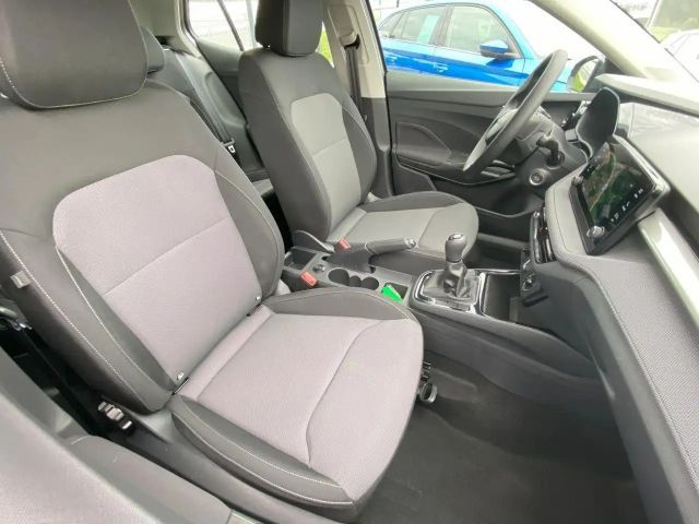 Skoda Fabia 1.0 TSI Selection