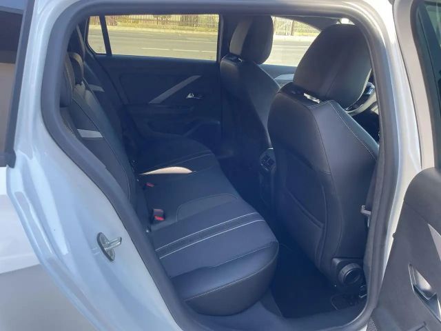 Opel Astra GS-Line Grand Sport Sports Tourer