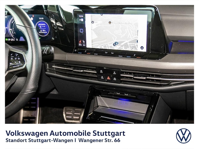 Volkswagen Golf 1.4 TSI DSG GTE