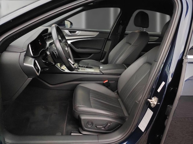 Audi A6 40 TDI S-Tronic Sedan