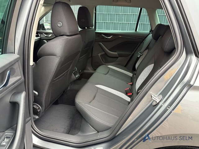 Skoda Kamiq Selection