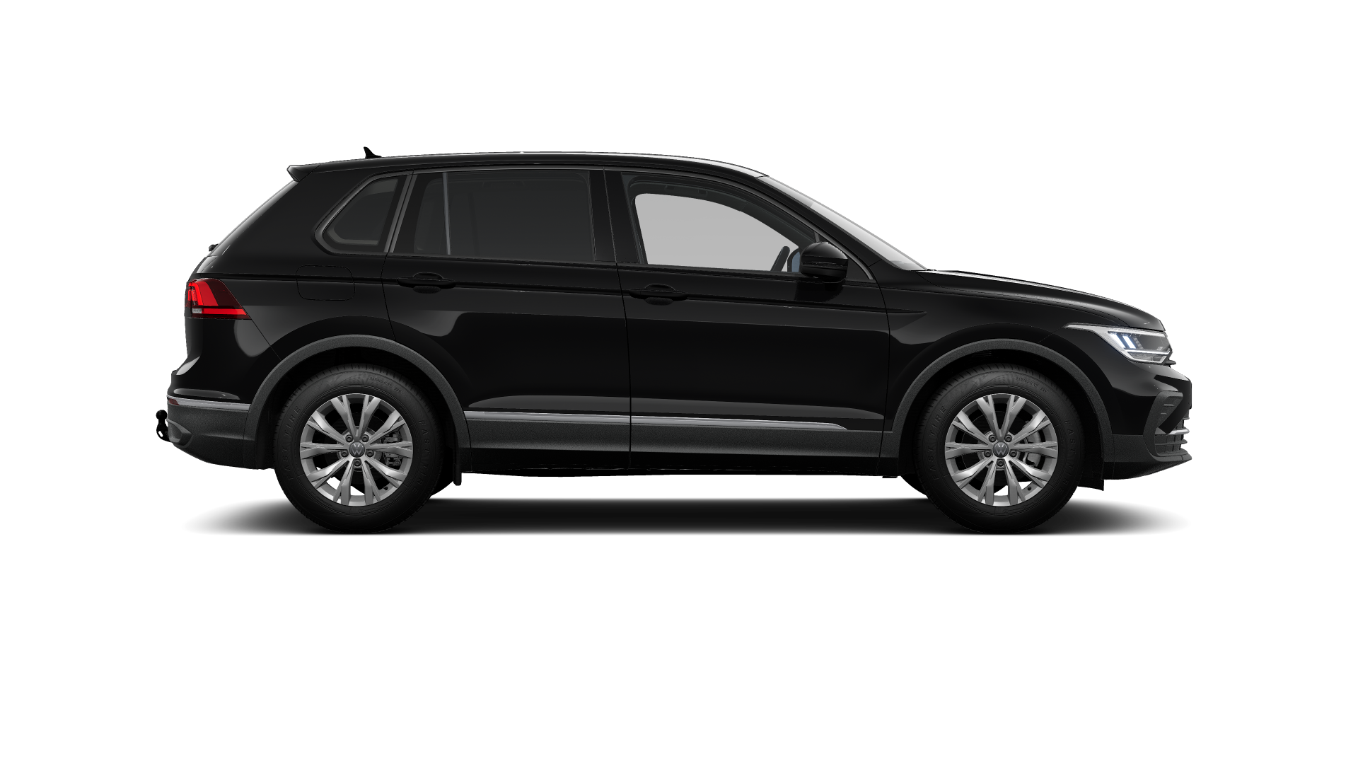Volkswagen Tiguan 1.5 TSI DSG