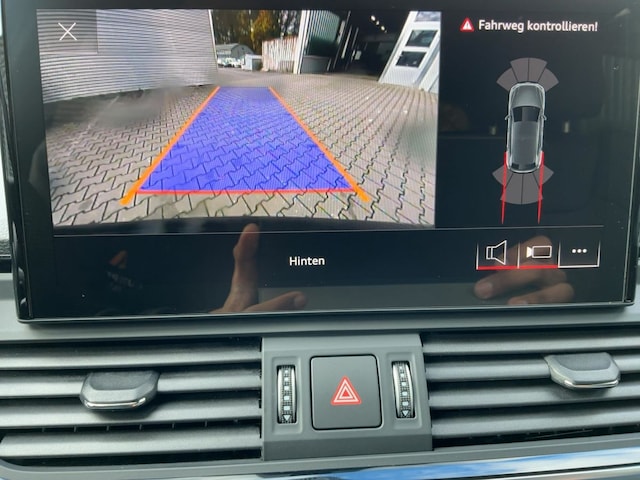 Audi Q5 40 TDI Quattro S-Tronic