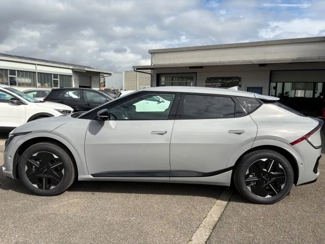 Kia EV6 GT-Line Vierwielaandrijving
