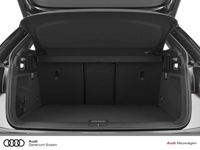 Audi Q2 35 TFSI S-Line