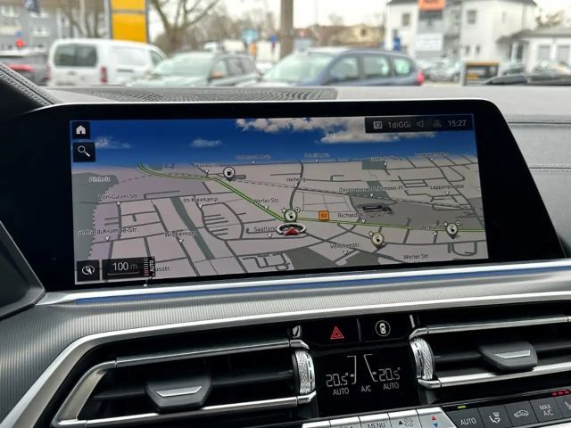 BMW X5 M-Sport xDrive45e