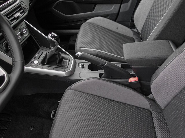 Volkswagen Taigo 1.0 TSI