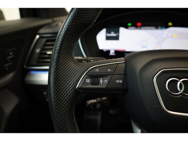 Audi SQ5 SUV TDI tiptronic Audi SQ5 SUV