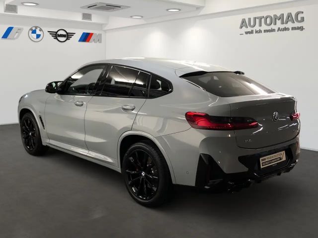 BMW X4 Coupé M-Sport
