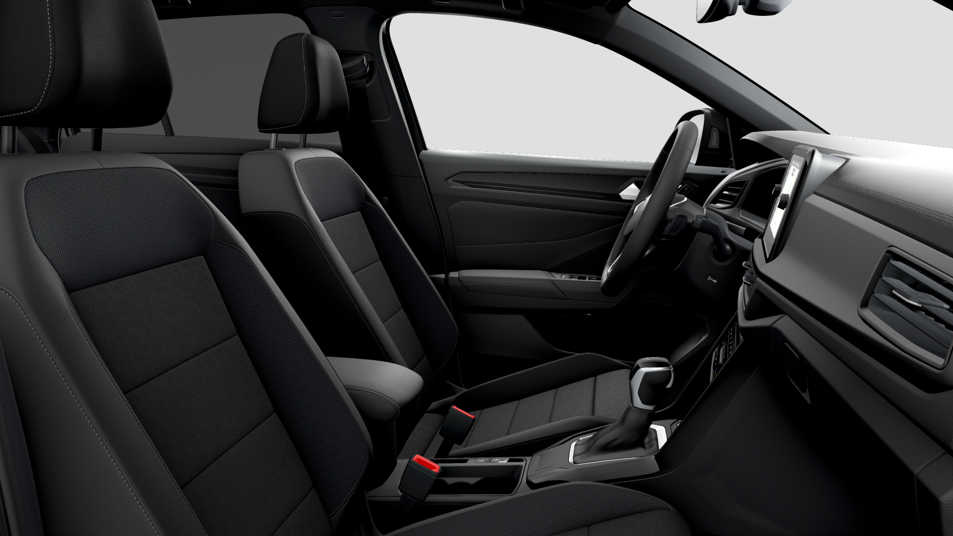 Volkswagen T-Roc 1.5 TSI DSG Pro Style