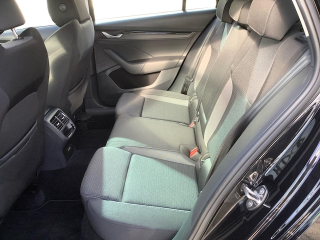 Skoda Octavia Combi Selection