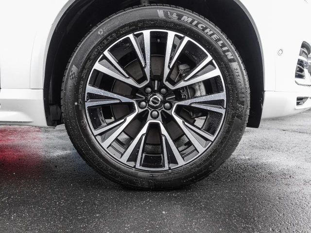 Volvo XC90 AWD Bright Plus T8