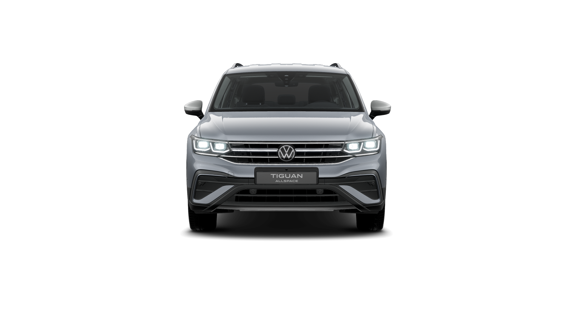 Volkswagen Tiguan 1.5 TSI Allspace Move
