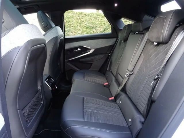 Peugeot 3008 GT-Line Hybrid